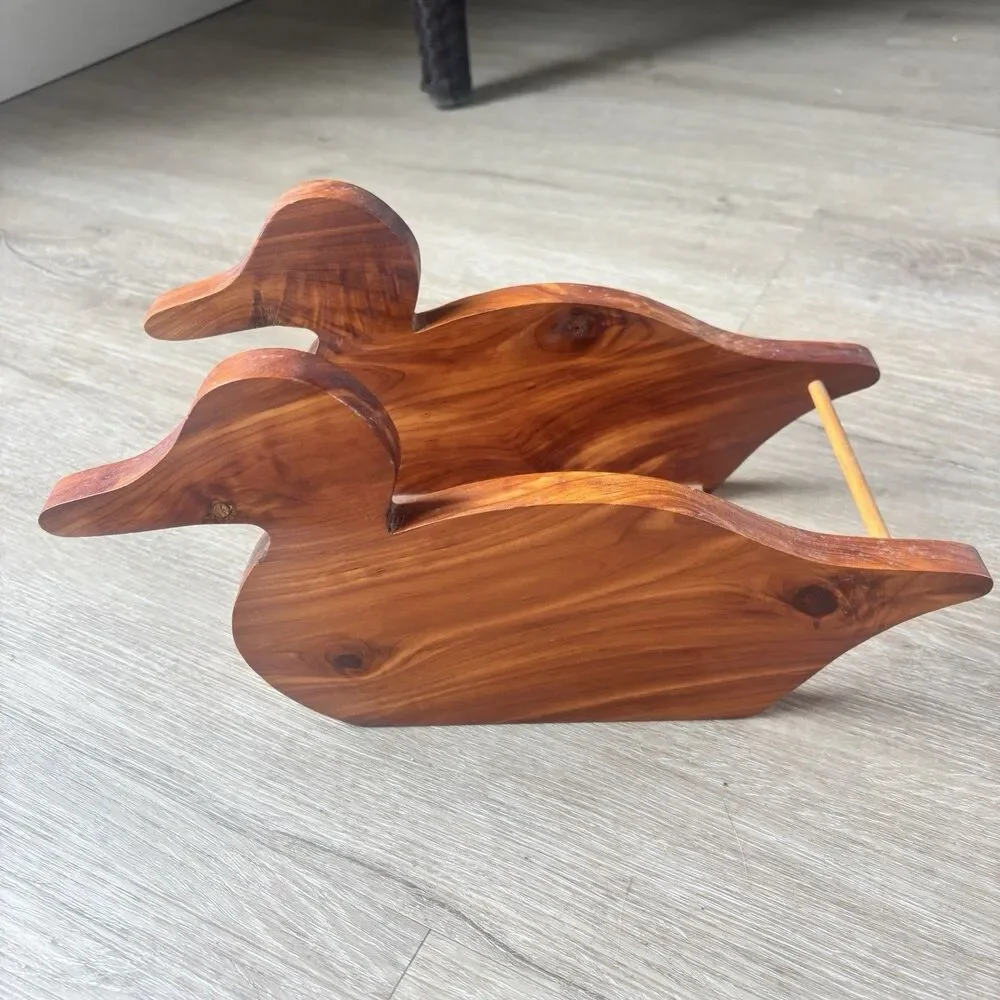 Hand Crafted add touch